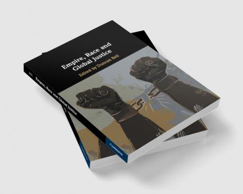 Empire Race and Global Justice