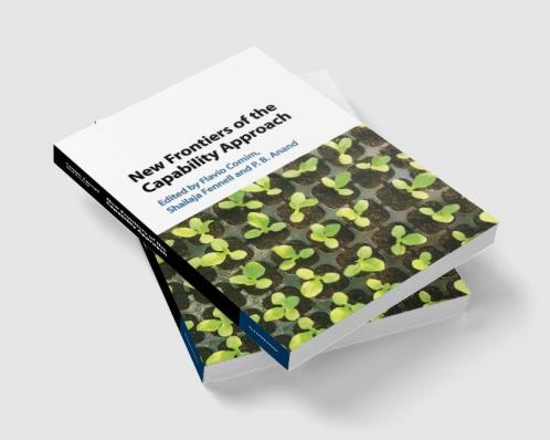 New Frontiers of the Capability Approach
