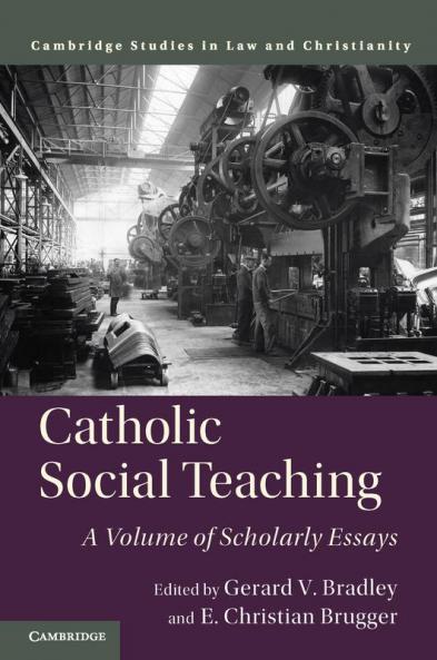Catholic Social Teaching