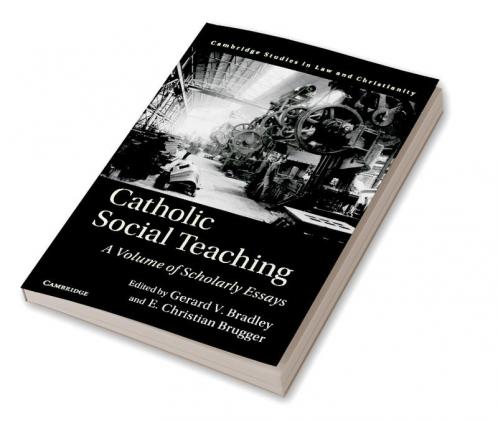 Catholic Social Teaching