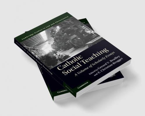 Catholic Social Teaching