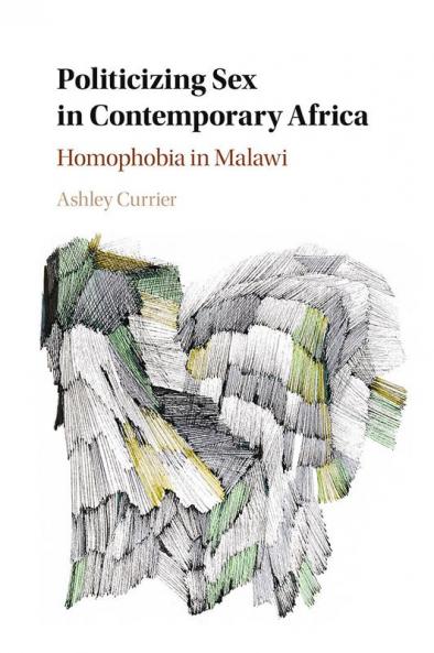 Politicizing Sex in Contemporary Africa