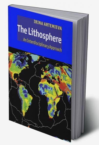 Lithosphere
