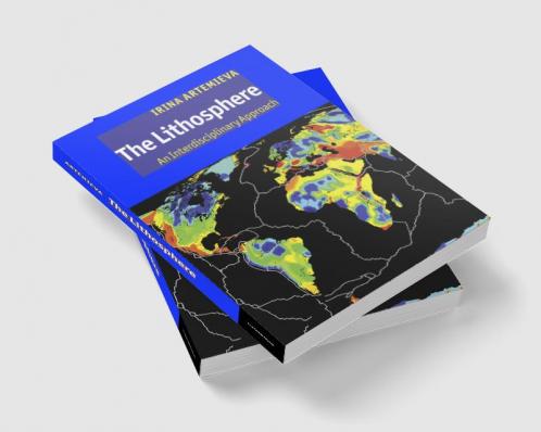 Lithosphere