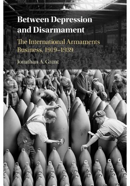 Between Depression and Disarmament