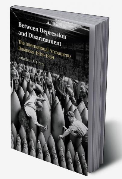 Between Depression and Disarmament