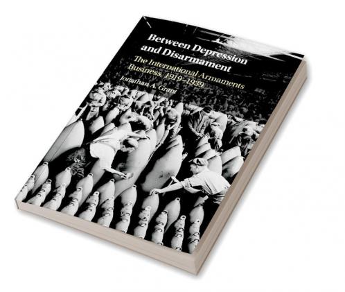 Between Depression and Disarmament