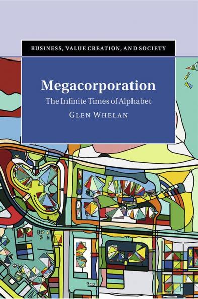 Megacorporation
