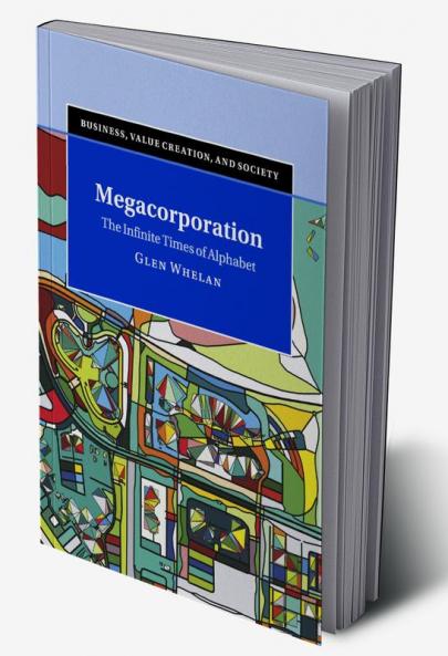Megacorporation