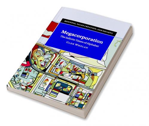 Megacorporation
