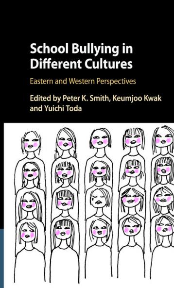 School Bullying in Different Cultures
