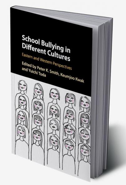 School Bullying in Different Cultures