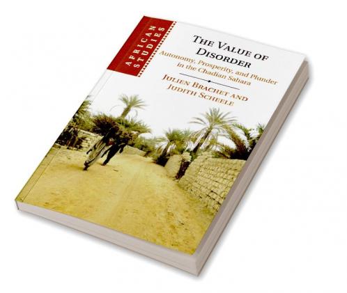 The Value of Disorder