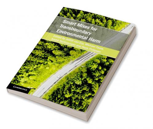 Smart Mixes for Transboundary Environmental Harm