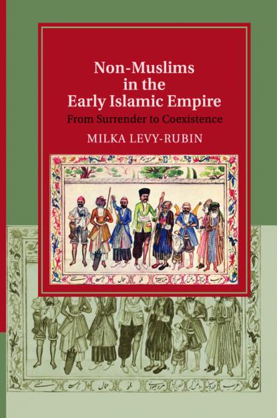Non-Muslims in the Early Islamic Empire