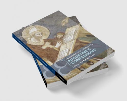 The Cambridge Companion to Augustine's 'Confessions'