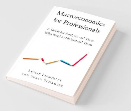 Macroeconomics for Professionals