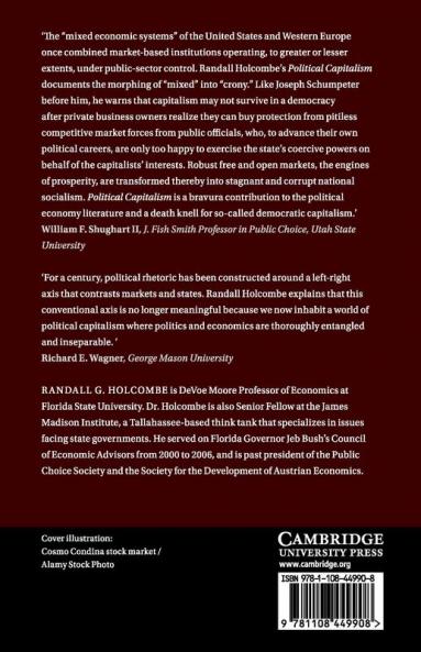 Political Capitalism