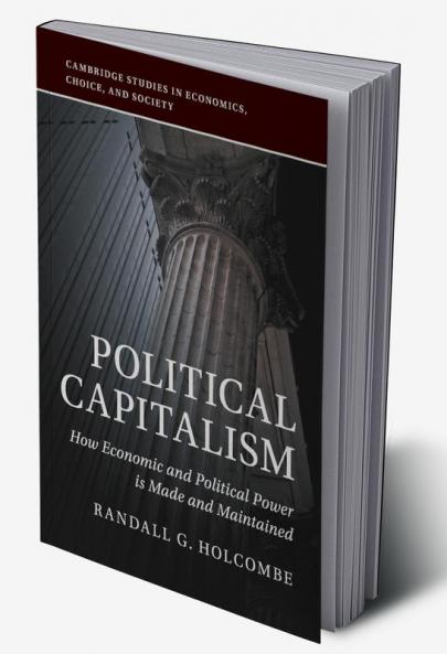 Political Capitalism