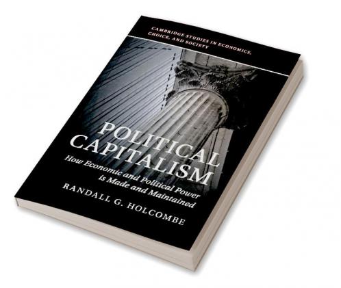 Political Capitalism