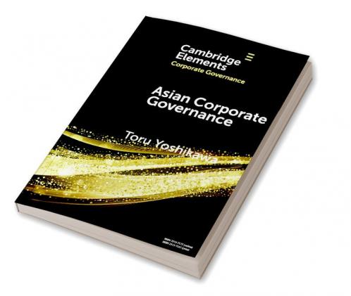 Asian Corporate Governance
