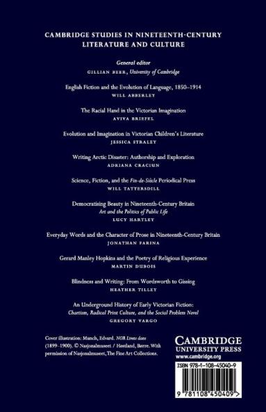 Automatism and Creative Acts in the Age of New Psychology