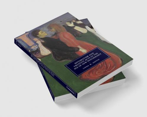 Automatism and Creative Acts in the Age of New Psychology