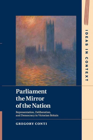 Parliament the Mirror of the Nation