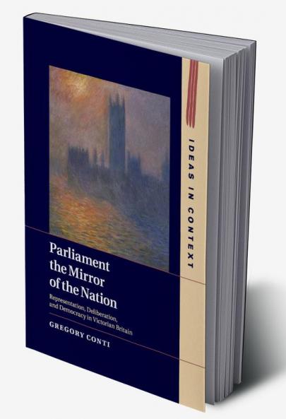 Parliament the Mirror of the Nation