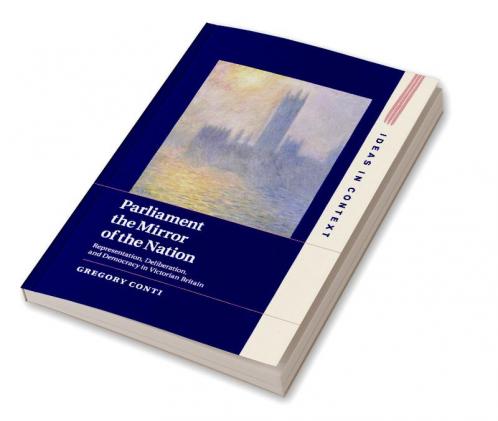 Parliament the Mirror of the Nation