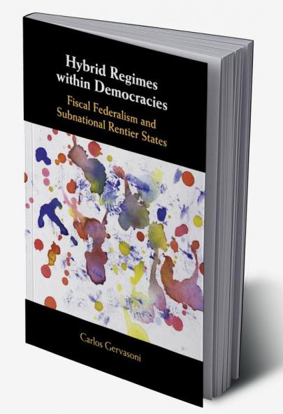 Hybrid Regimes within Democracies
