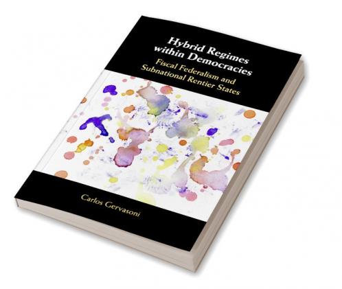 Hybrid Regimes within Democracies