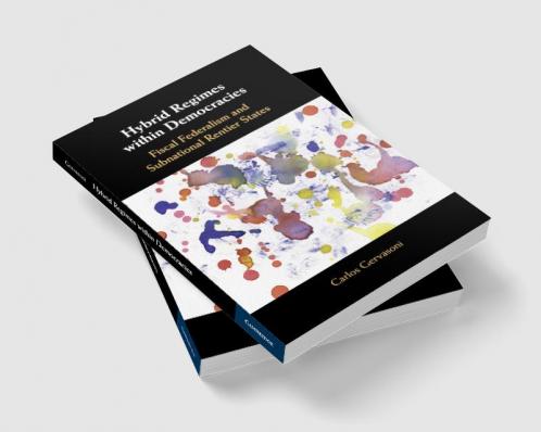 Hybrid Regimes within Democracies