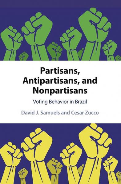 Partisans Antipartisans and Nonpartisans
