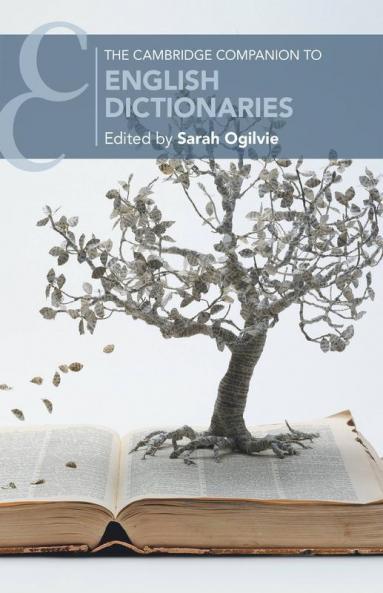 The Cambridge Companion to English Dictionaries