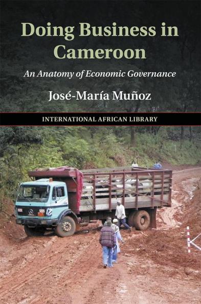 Doing Business in Cameroon