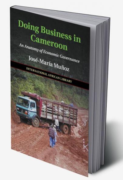 Doing Business in Cameroon