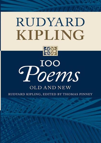 Rudyard Kipling