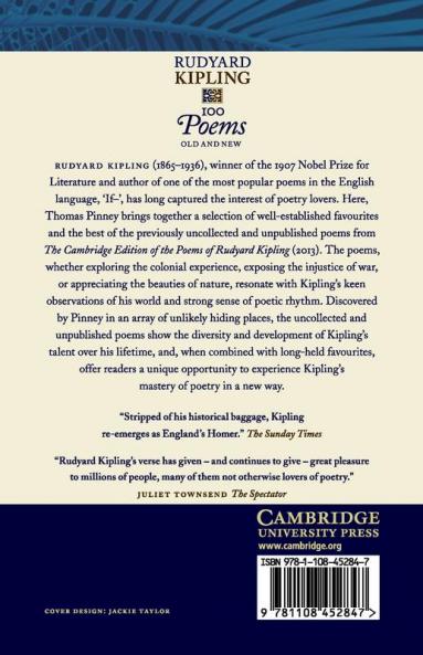 Rudyard Kipling