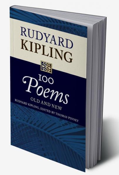 Rudyard Kipling