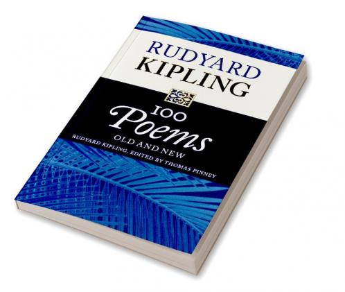 Rudyard Kipling