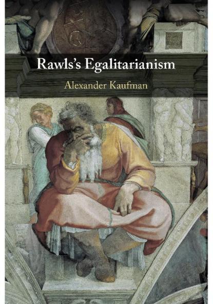 Rawls's Egalitarianism