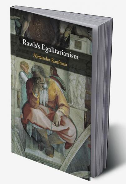 Rawls's Egalitarianism