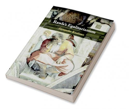 Rawls's Egalitarianism