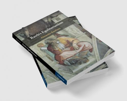 Rawls's Egalitarianism