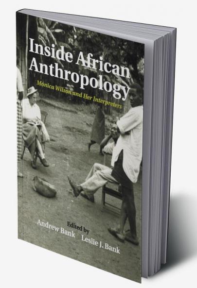 Inside African Anthropology