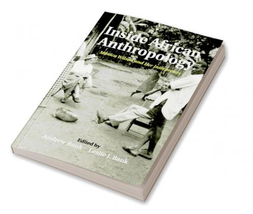 Inside African Anthropology