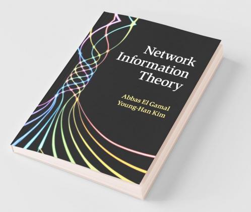 Network Information Theory