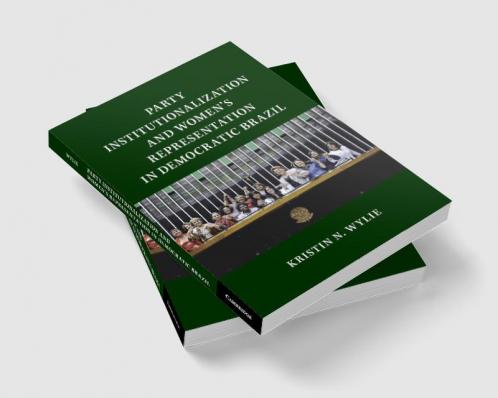 Party Institutionalization and Women's Representation in Democratic Brazil