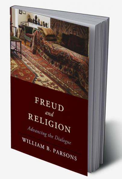 Freud and Religion